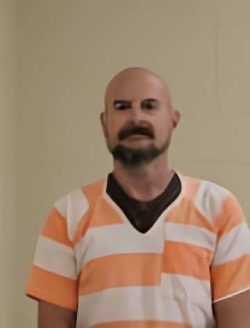 Mugshot of MITCHELL ROBERT JOSEPH IVANOV