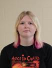 Mugshot of ALEXIS MADISON ALLEN