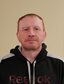 Mugshot of JOHN EDWARD WHITE
