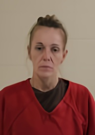 Mugshot of SAMANTHA LYNNE MILES