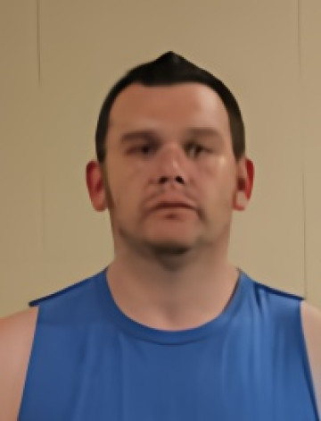 Mugshot of JOSEPH TYLER KRUSER