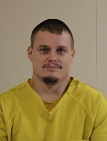 Mugshot of JESSEY LAVERN LISNEY
