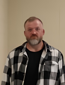 Mugshot of NATHAN LEWIS HOYER