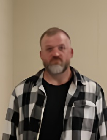 Mugshot of NATHAN LEWIS HOYER