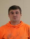 Mugshot of TREVOR DENNIS BAKER