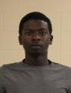 Mugshot of JAQARI LE'VON HARVEY