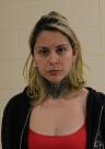 Mugshot of MARY SOL HARRIS