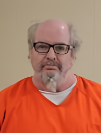 Mugshot of GREGORY Carter BULLOCK