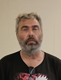 Mugshot of BRIAN RALPH NIEMANN