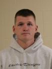 Mugshot of LOGAN LAWRENCE HEFFNER