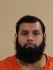 Mugshot of JESUS ALBERTO LOPEZ