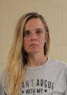Mugshot of ASHLEY J VALENTINE