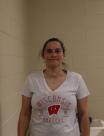 Mugshot of ANJANETTE MARIE VASQUEZ