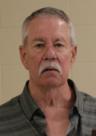 Mugshot of MICHAEL VERNON EDE