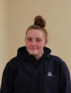 Mugshot of AMANDA JOYCE JONES