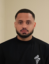 Mugshot of LUIS MANUEL CARRASCO ALMONTE