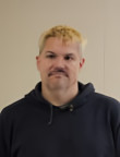 Mugshot of STEPHEN ANDREW HENRIKSEN