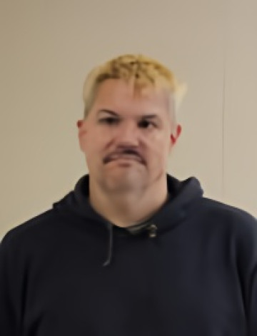 Mugshot of STEPHEN ANDREW HENRIKSEN