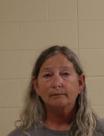 Mugshot of CINDY KAY MCGUIGAN