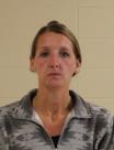 Mugshot of AMANDA NICOLE ROGERS