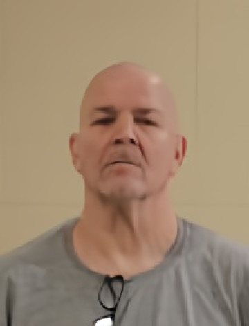 Mugshot of DAVID ALAN CANFIELD