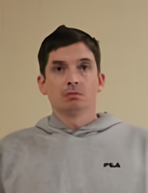 Mugshot of HARRY IAN MCCORMICK