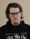 Mugshot of ADAM MICHAEL HARRIS