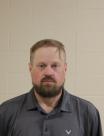 Mugshot of JUSTIN ROBERT ALGRIM