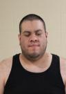 Mugshot of JOEL ELIHU LUNA
