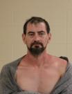 Mugshot of CHRISTOPHER D EASTERLING