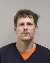 Mugshot of CHRISTOPHER JAMES PARKER