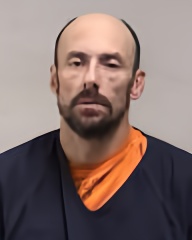 Mugshot of JASON MICHAEL KRUEGER