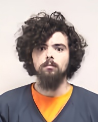 Mugshot of SHAWN M MURRAY