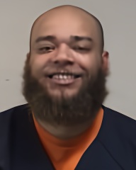 Mugshot of KALVIN LEON Third LAWSON