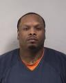 Mugshot of JEREMY OLIVER WILLIAMS