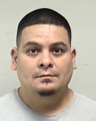 Mugshot of ANGELO MICHAEL GONZALES