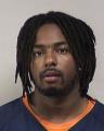 Mugshot of XZARION MAILIK SMITH