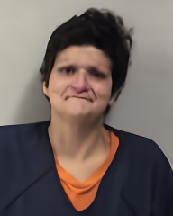 Mugshot of JOANN LYNN CAMPOLO