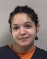 Mugshot of BRITTENY PAIGE BERRY