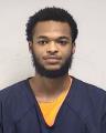 Mugshot of LONDREL FULON COLEMAN
