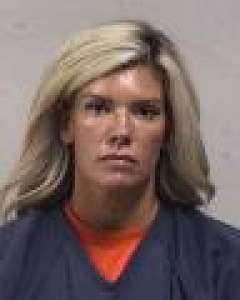 Mugshot of JAN ELLEN HERMAN
