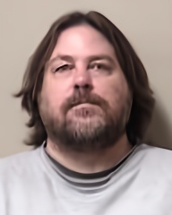 Mugshot of BRIAN KEITH SORENSEN