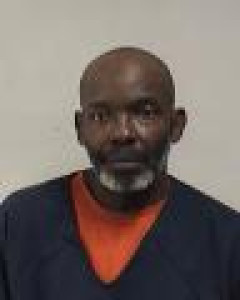 Mugshot of TERRY JAMES VISOR