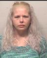 Mugshot of LORI SUE PROSTKO