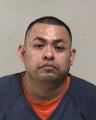 Mugshot of JUAN ALVAREZ-BENITEZ