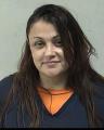 Mugshot of STEPHANIE ERNESTINA CORREA