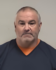 Mugshot of TIMOTHY ROBERT BARDEN