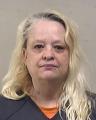 Mugshot of JEANIE BERNICE SARNOWSKI