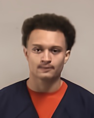 Mugshot of QUAMAY DONOVAN DANIELS