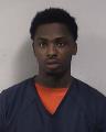 Mugshot of KENNETH D BYRD